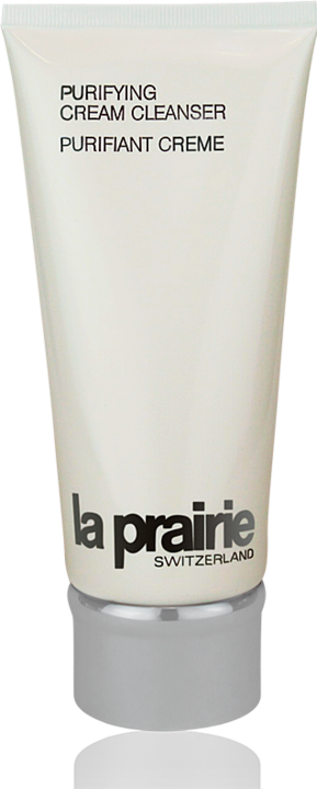 Produktbild La Prairie Swiss Daily Essentials Purifying Cream Cleanser 200ml (Reinigungsmilch, 200 ml)