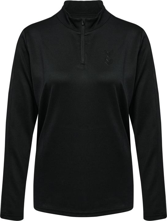 Immagine prodotto hummel Hmlactive Pl Half Zip Donna (XS)