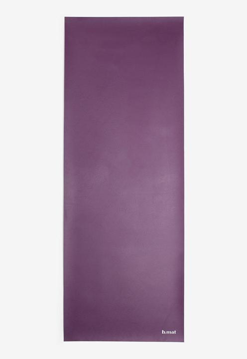 Actual product image B, halfmoon B MAT Everyday (4 mm)