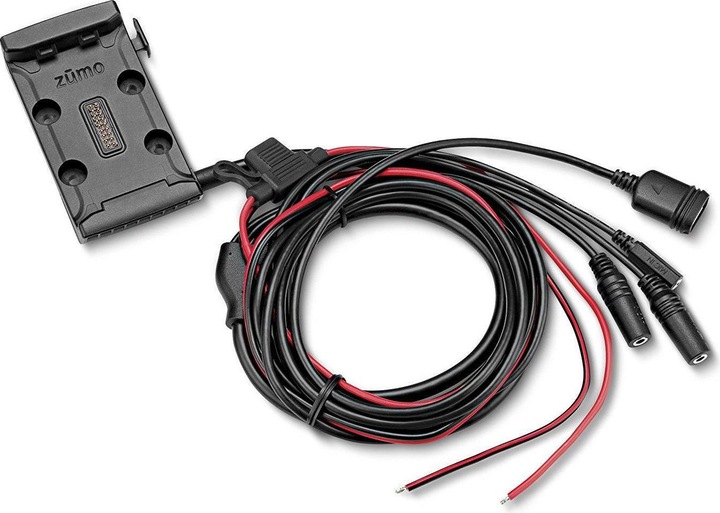 Garmin Motorcycle mount