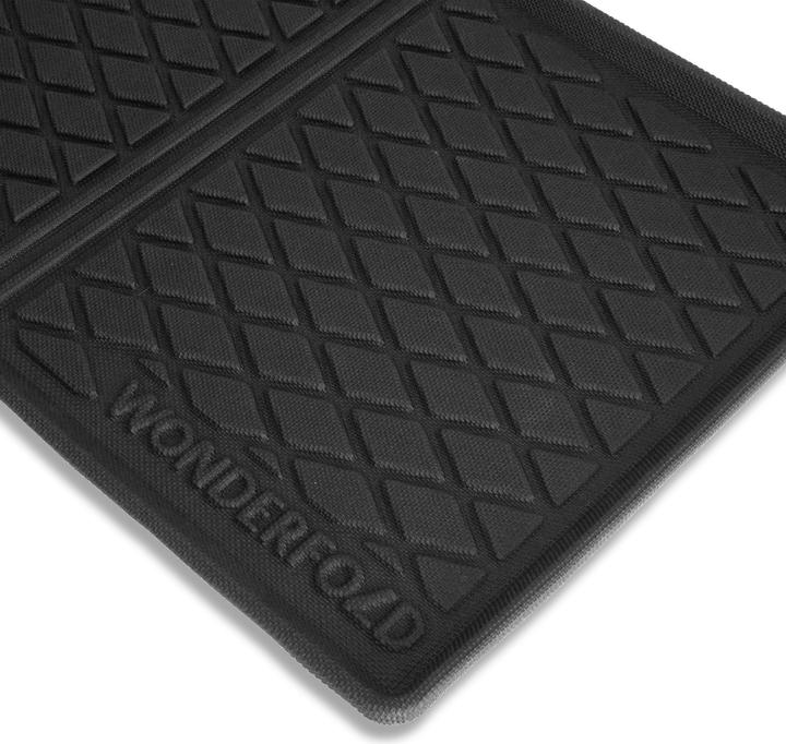Actual product image WonderFold All-weather mat