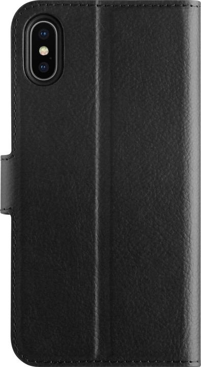 Actual product image Xqisit Slim Wallet Selection (Apple iPhone XS Max)