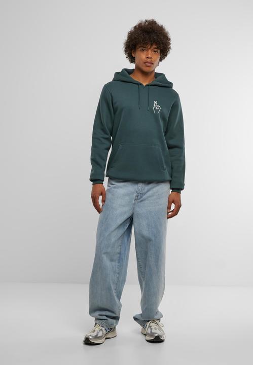 Immagine prodotto Mister Tee Easy Sign Hoody - 14681 (5XL)