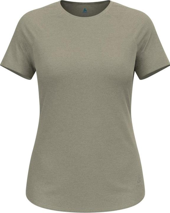 Odlo Women's T-Shirt Crew Neck S/S Essential 365