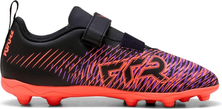Image du produit Puma Future 8 Play V Fg/Ag Rb Jr (35)