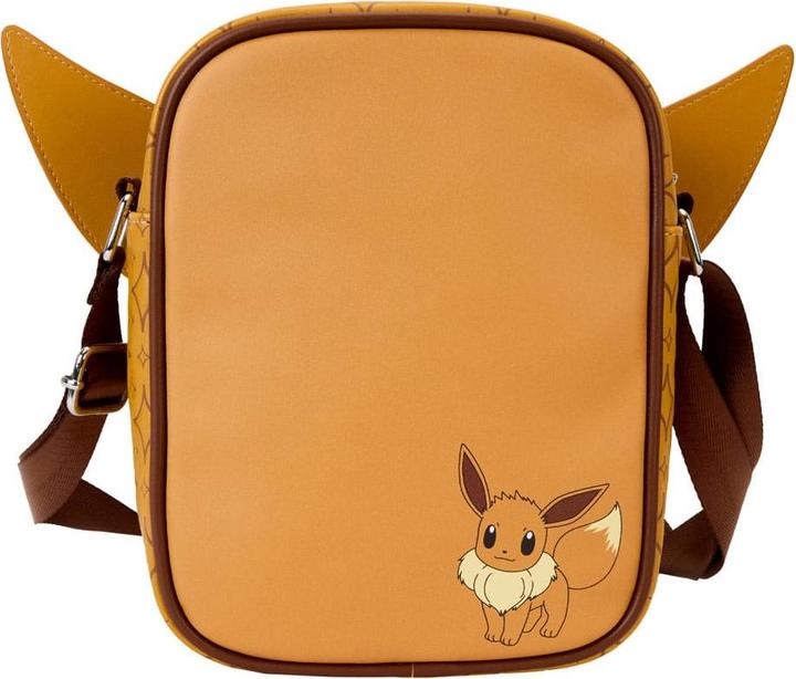 Immagine prodotto Loungefly Pokemon by borsa a tracolla Eevee Cosplay