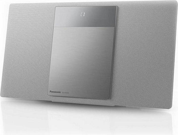 Actual product image Panasonic SC-HC410 Home Audio Micro System (Bluetooth, CD player, 2x 20 W)