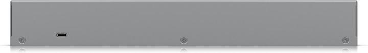 Produktbild Ubiquiti Pro Max 16 Managed Switch 2x 10G SFP+, 4x 2.5GbE, 12x 1GbE (18 Ports)
