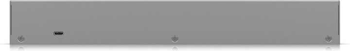 Actual product image Ubiquiti Pro Max 16 Managed Switch 2x 10G SFP+, 4x 2.5GbE, 12x 1GbE (18 Ports)