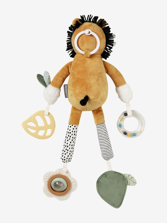 Vertbaudet Baby Activity-Löwe TANSANIA zum Aufhängen