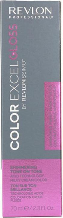 Produktbild Revlon Professional REVLONISSIMO COLOR EXCEL gloss #11-ash 70 ml (11-Ash)