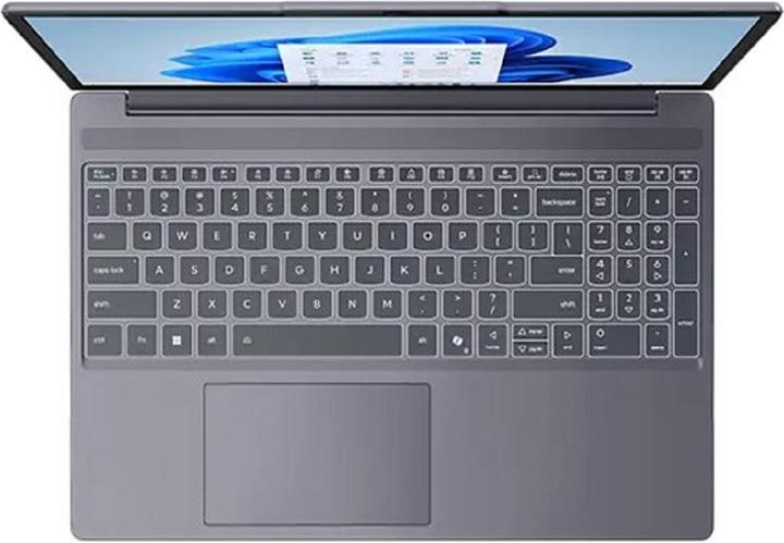 Actual product image Lenovo IdeaPad Slim 3 (15.30", 512 GB, 8 GB, DE, AMD Ryzen 5 150)