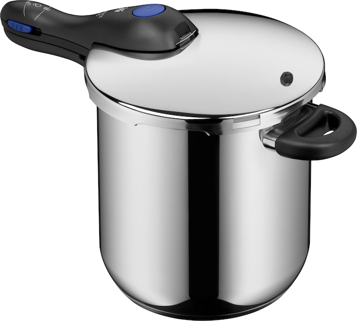 Immagine prodotto WMF Pentola a pressione (22 cm, Cucina a vapore, Acciaio inossidabile)