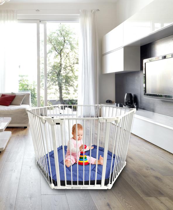 Actual product image Noma Protective grille (64 cm)