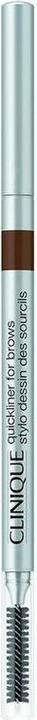 Produktbild Clinique Quickliner (04 deep brown)