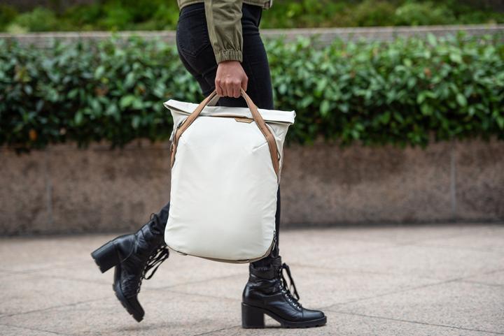Image du produit Peak Design Le Totepack au quotidien (Sac à dos photo, 20 l)