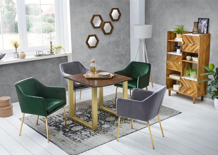 Produktbild SIT Möbel Valentina (35 x 35 cm)