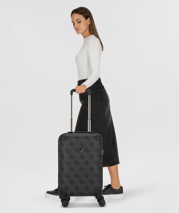 Immagine prodotto Guess Berta 4 Rollen Kabinentrolley 53 cm (32 l)