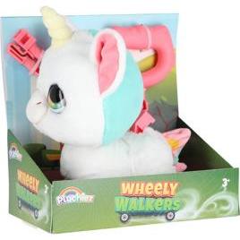 Pluchiez Funktion Plüsch Einhorn