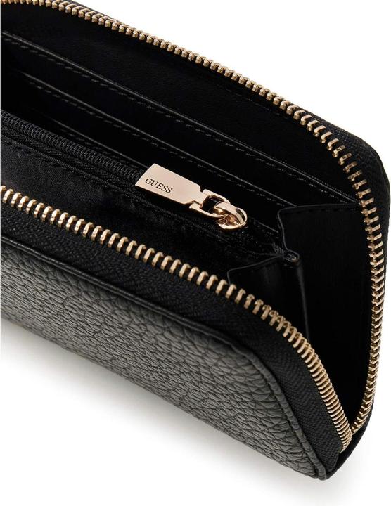 Actual product image Guess Marsha SLG Medium Zip Around Wallet