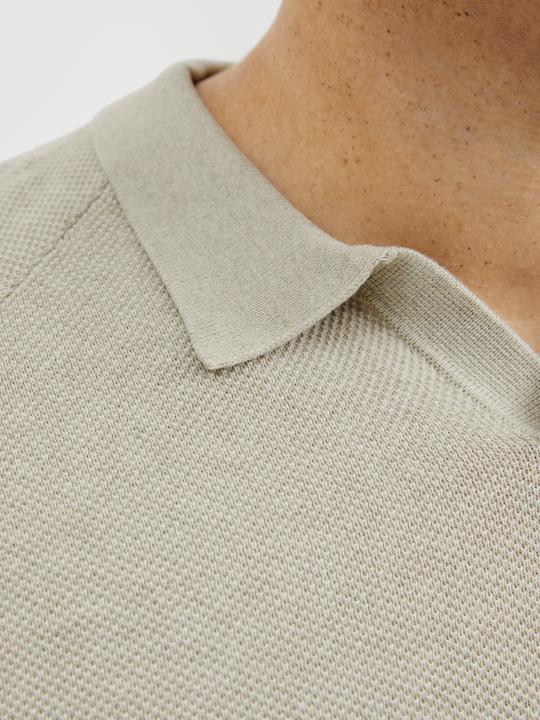 Image du produit Jack & Jones Plus Size Strickpullover Strickpullover (6XL)