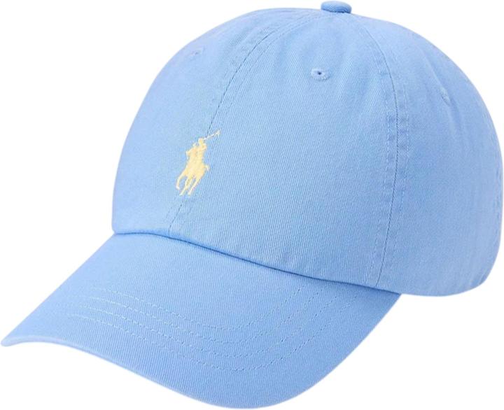 Actual product image Ralph Lauren Polo Baseball Cap