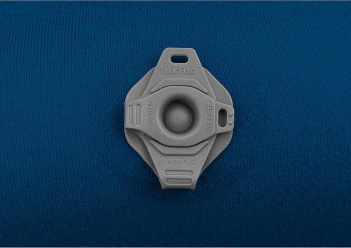 Image du produit Sea To Summit Aeros Premium Pillow Deluxe (Coussins de voyage)