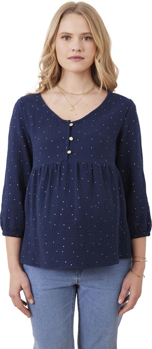 Actual product image Vertbaudet Blouse (36)
