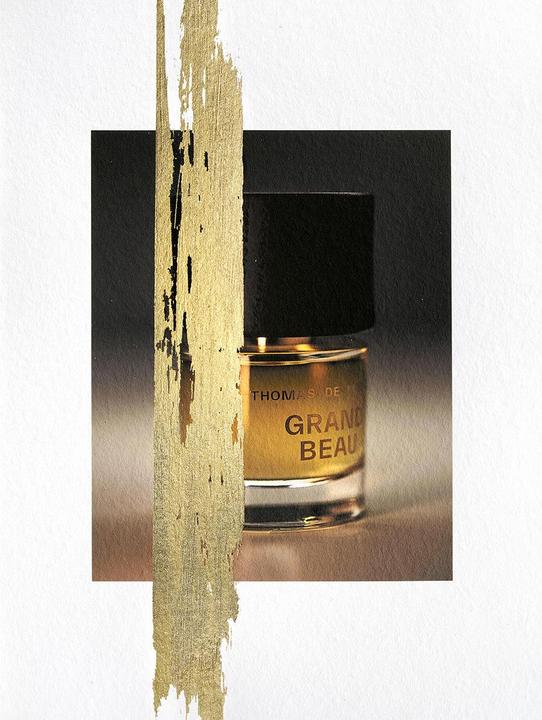 Produktbild Thomas de Monaco Grand Beau Extrait de Parfum (Extrait De Parfum)