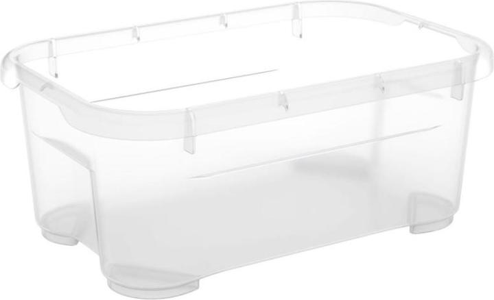 Actual product image KIS T (17.5 x 11.5 x 7 cm, 1 l)