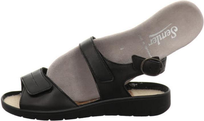 Actual product image Semler Sandals/Sandalettes (38.5)