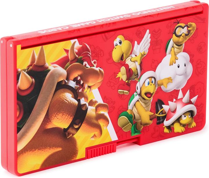 Image du produit PowerA Porte-cartes (Switch)