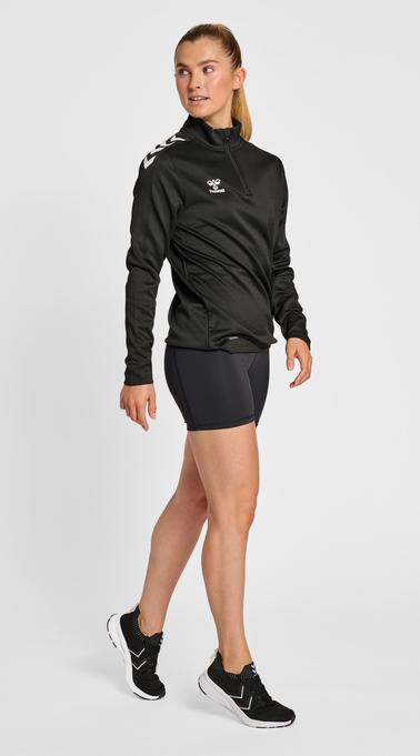 Image du produit hummel Hmlcore Xk Half Zip Sweat Femme (XL)