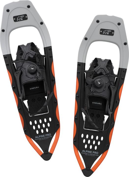 Image du produit Nanuq Kit Alpine Pro (25.20")