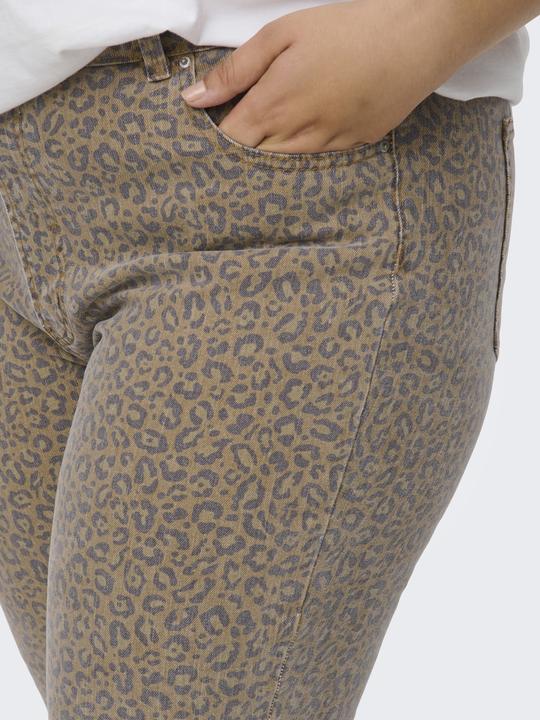 Immagine prodotto Only CAREMILY Hohe Taille Gerade geschnitten Jeans Straight-Fit jeans (48)