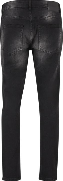 Actual product image 2Y Premium 2Y CARLOS DESTROYED SLIM FIT JEANS - 184641 (31)