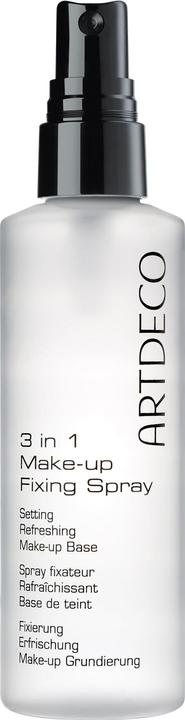Artdeco 3 in 1 Make Up Fixing (Transparent)
