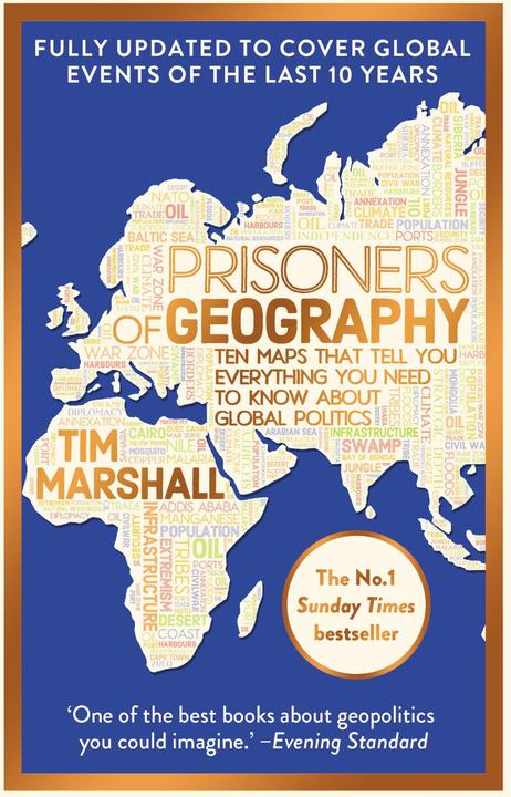 Prisoners of Geography