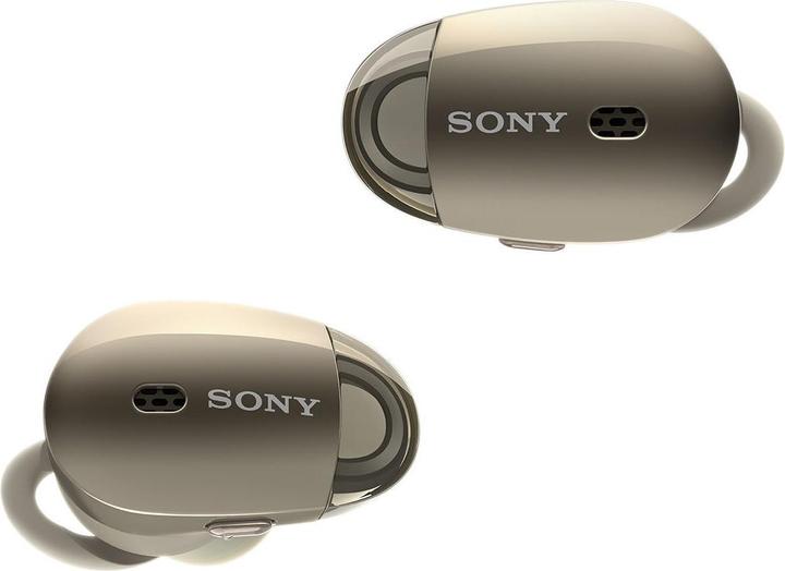 Actual product image Sony Wf-1000x (ANC, 3 h, Wireless)