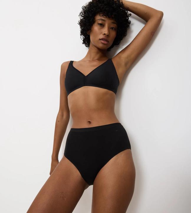 Image du produit Triumph Slip Casual Confortable à porter (36, 37, 38, 39, 40, 41, 42, lot de 2)