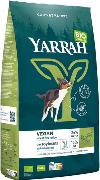 Produktbild Yarrah Bio Vega (Adult, 1 Stk., 10000 g)