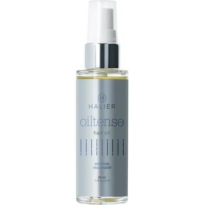 Ronney, Olio + Siero Per Capelli, Halier Olitende Hair Oil Regenerating Hair Oil 50Ml (50 Ml)