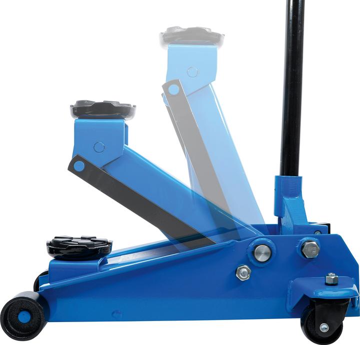 Produktbild BGS Rangier-Wagenheber