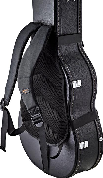 Produktbild Ortega Gurt für Rucksack Deluxe