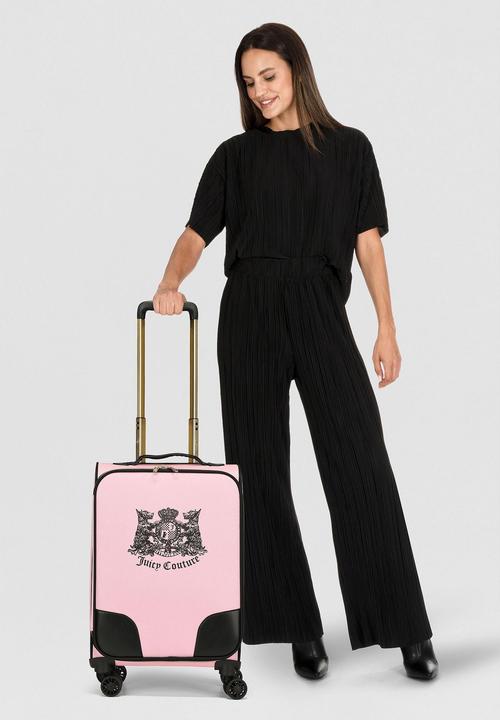 Produktbild Juicy Couture Twig 4 Rollen Kabinentrolley 49 cm (32 l)