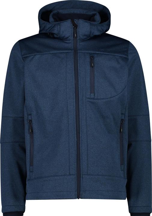 Produktbild CMP Campagnolo Hoodie Zip (4XL)