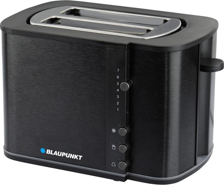 Produktbild Blaupunkt Toaster TSS801BK Schwarz
