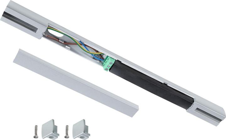 Produktbild Paulmann URail Einspeisung Zigbee