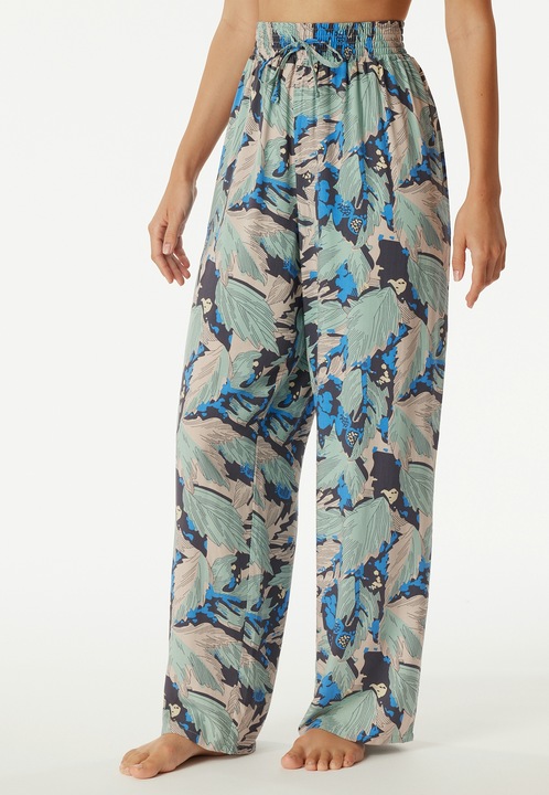 Immagine prodotto Schiesser Pantaloni del pigiama Mix + Relax (36)