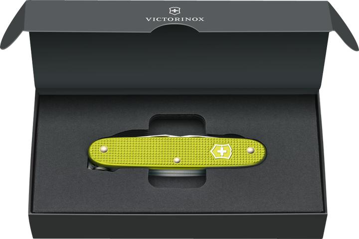 Image du produit Victorinox Pioneer X Édition limitée 2023